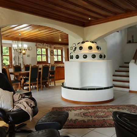 Haus Franz By Isa Agentur Villa Bad Kleinkirchheim Dış mekan fotoğraf