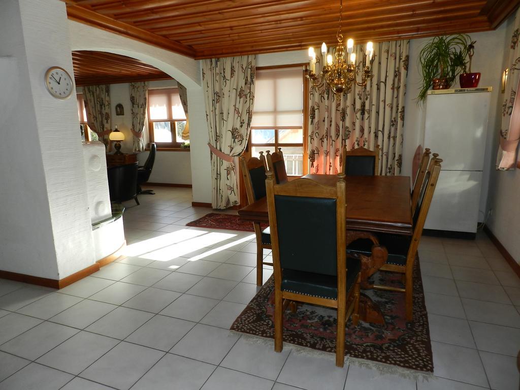 Haus Franz By Isa Agentur Villa Bad Kleinkirchheim Dış mekan fotoğraf