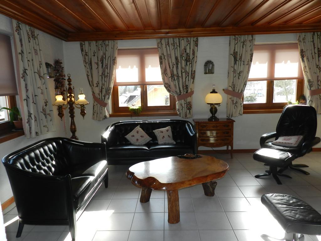 Haus Franz By Isa Agentur Villa Bad Kleinkirchheim Dış mekan fotoğraf