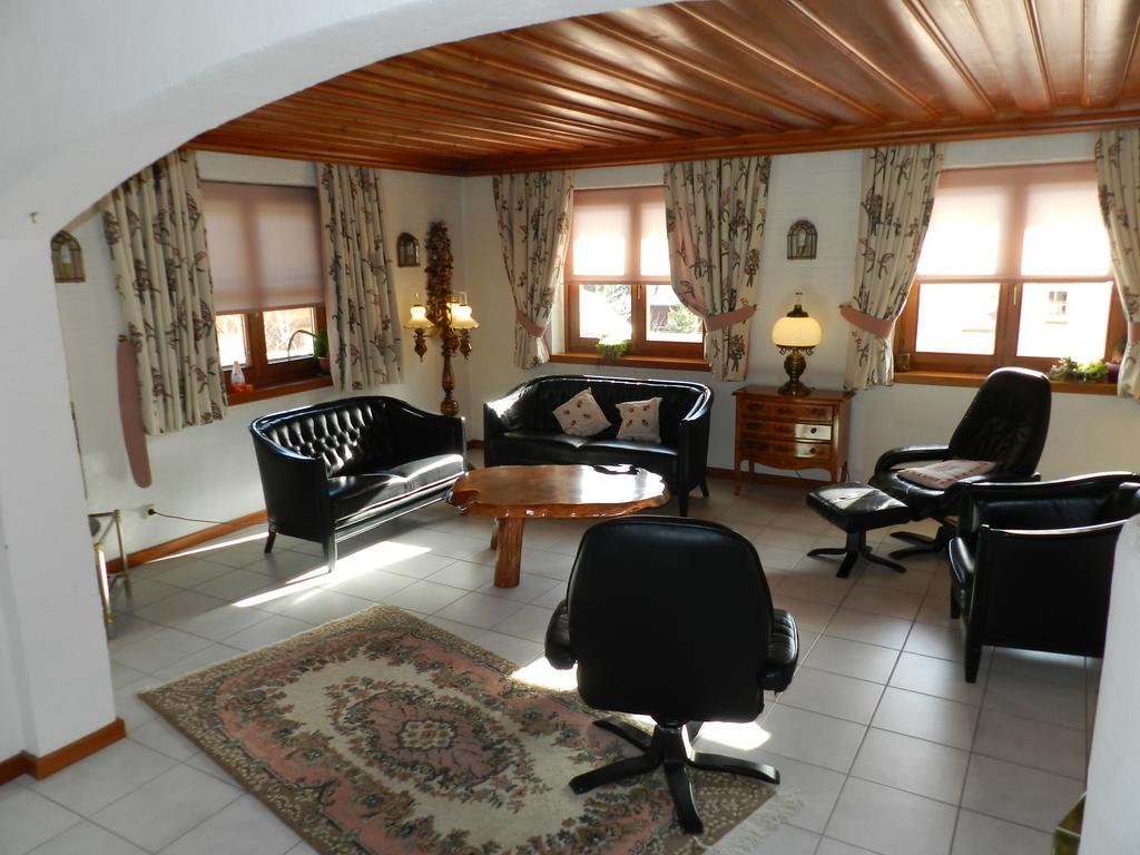 Haus Franz By Isa Agentur Villa Bad Kleinkirchheim Dış mekan fotoğraf