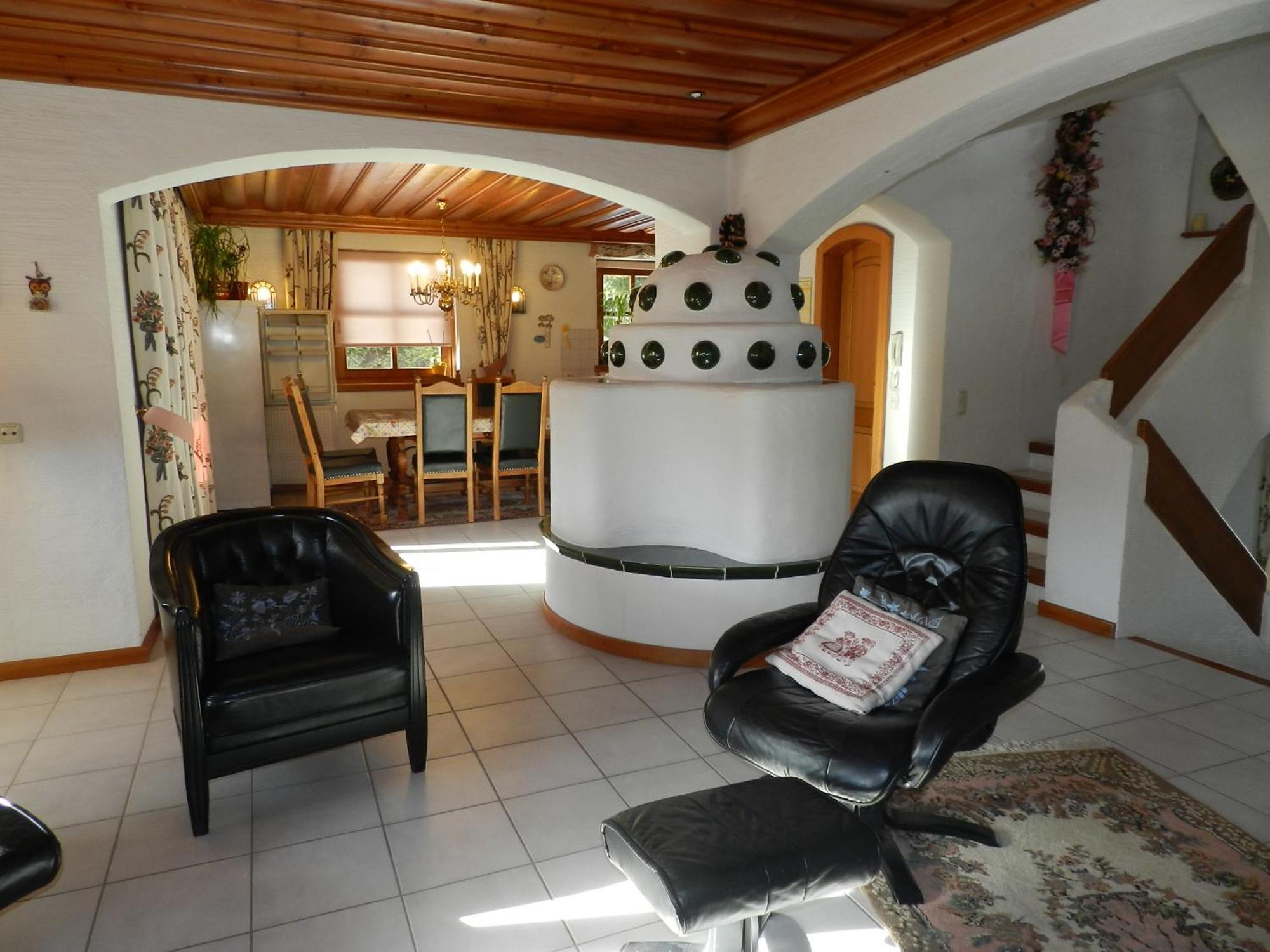 Haus Franz By Isa Agentur Villa Bad Kleinkirchheim Dış mekan fotoğraf