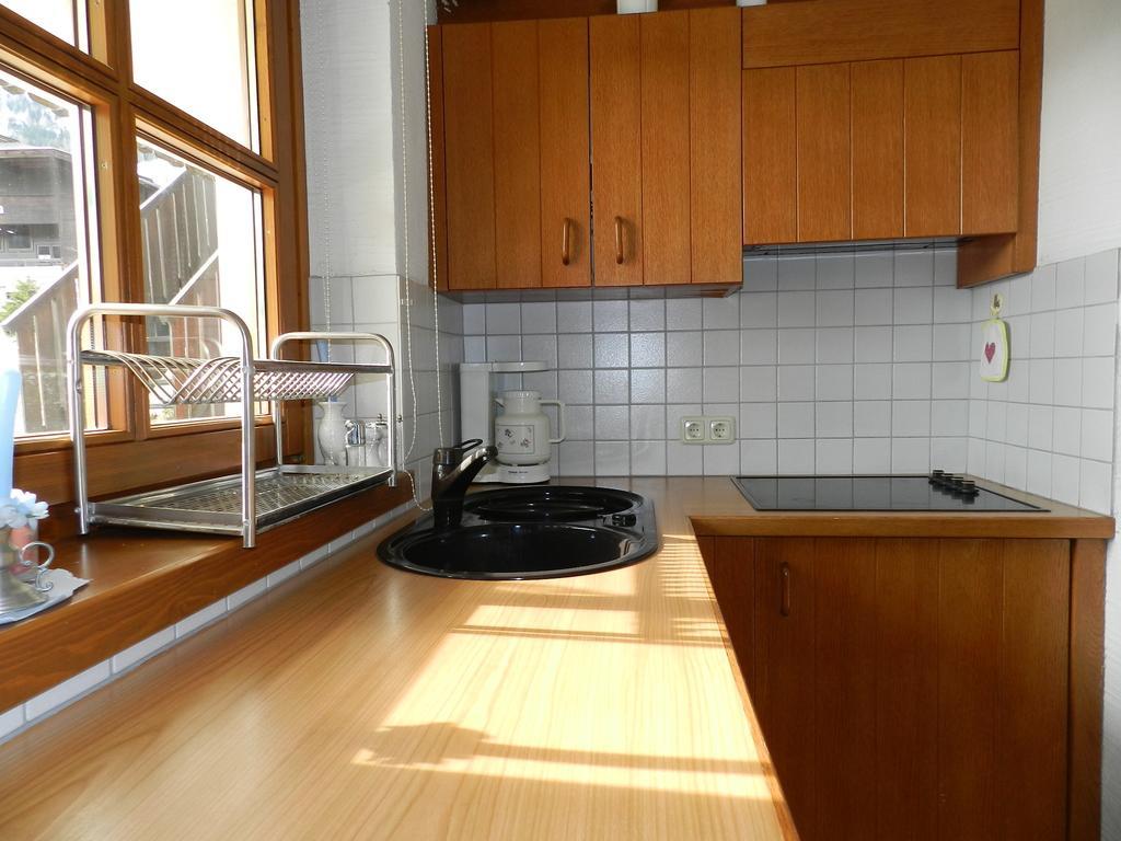Haus Franz By Isa Agentur Villa Bad Kleinkirchheim Oda fotoğraf