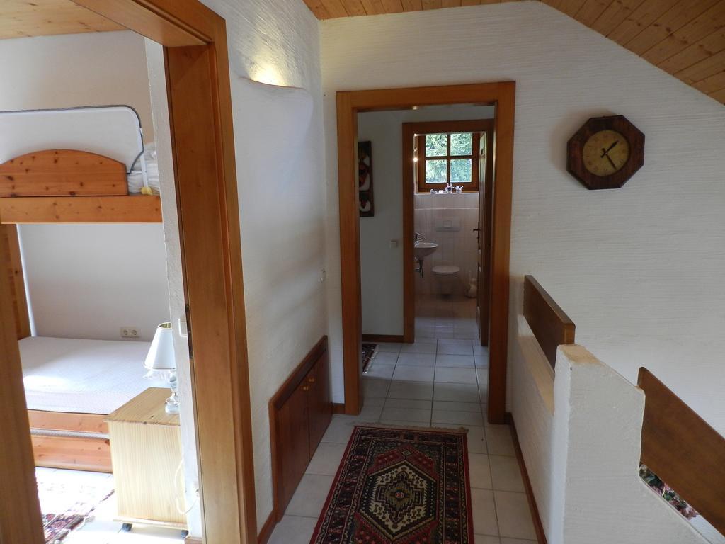Haus Franz By Isa Agentur Villa Bad Kleinkirchheim Dış mekan fotoğraf