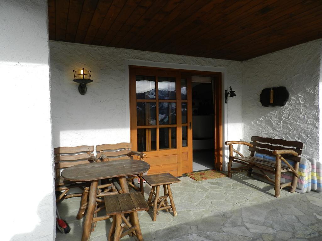 Haus Franz By Isa Agentur Villa Bad Kleinkirchheim Dış mekan fotoğraf