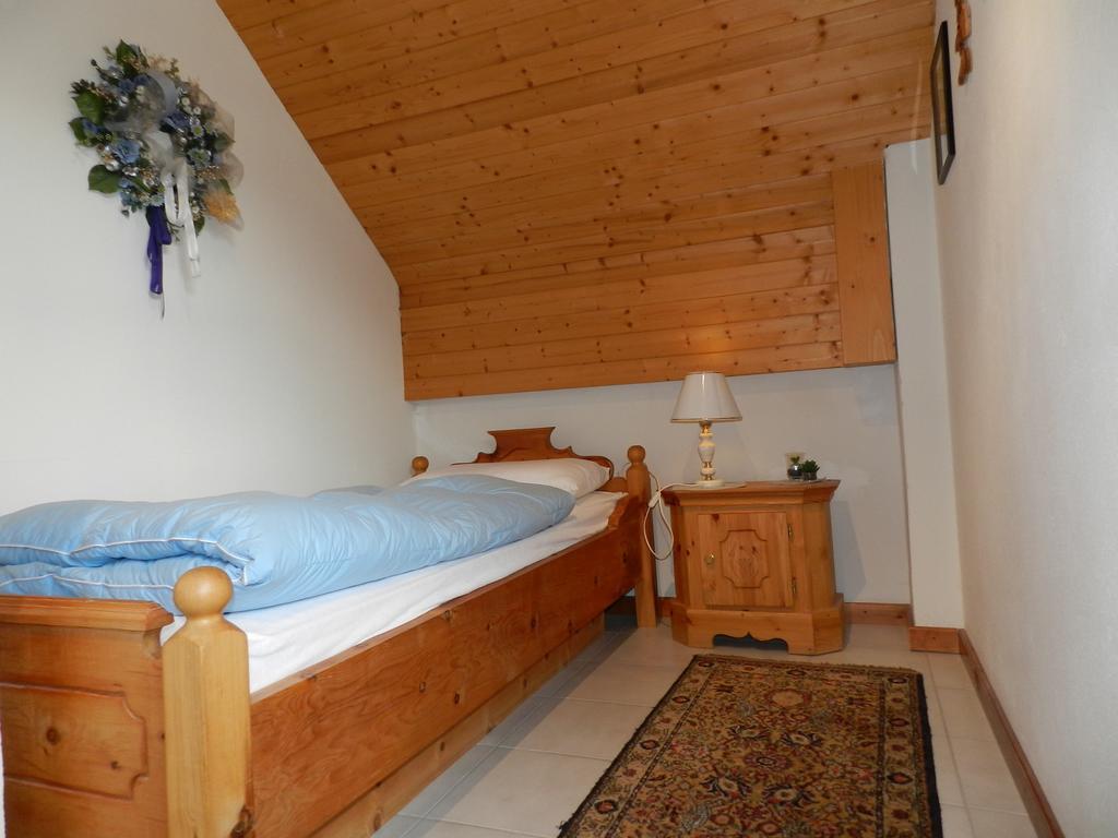 Haus Franz By Isa Agentur Villa Bad Kleinkirchheim Dış mekan fotoğraf