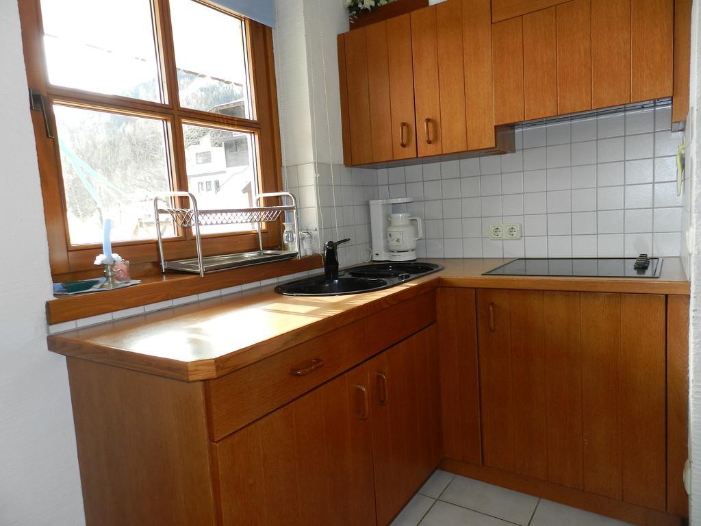 Haus Franz By Isa Agentur Villa Bad Kleinkirchheim Dış mekan fotoğraf