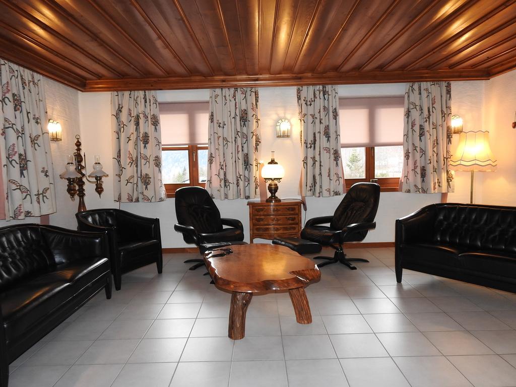 Haus Franz By Isa Agentur Villa Bad Kleinkirchheim Dış mekan fotoğraf
