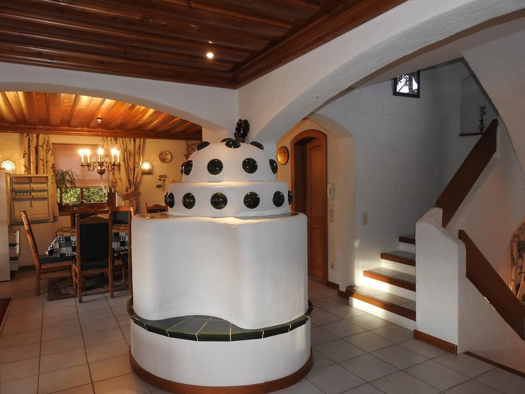 Haus Franz By Isa Agentur Villa Bad Kleinkirchheim Dış mekan fotoğraf