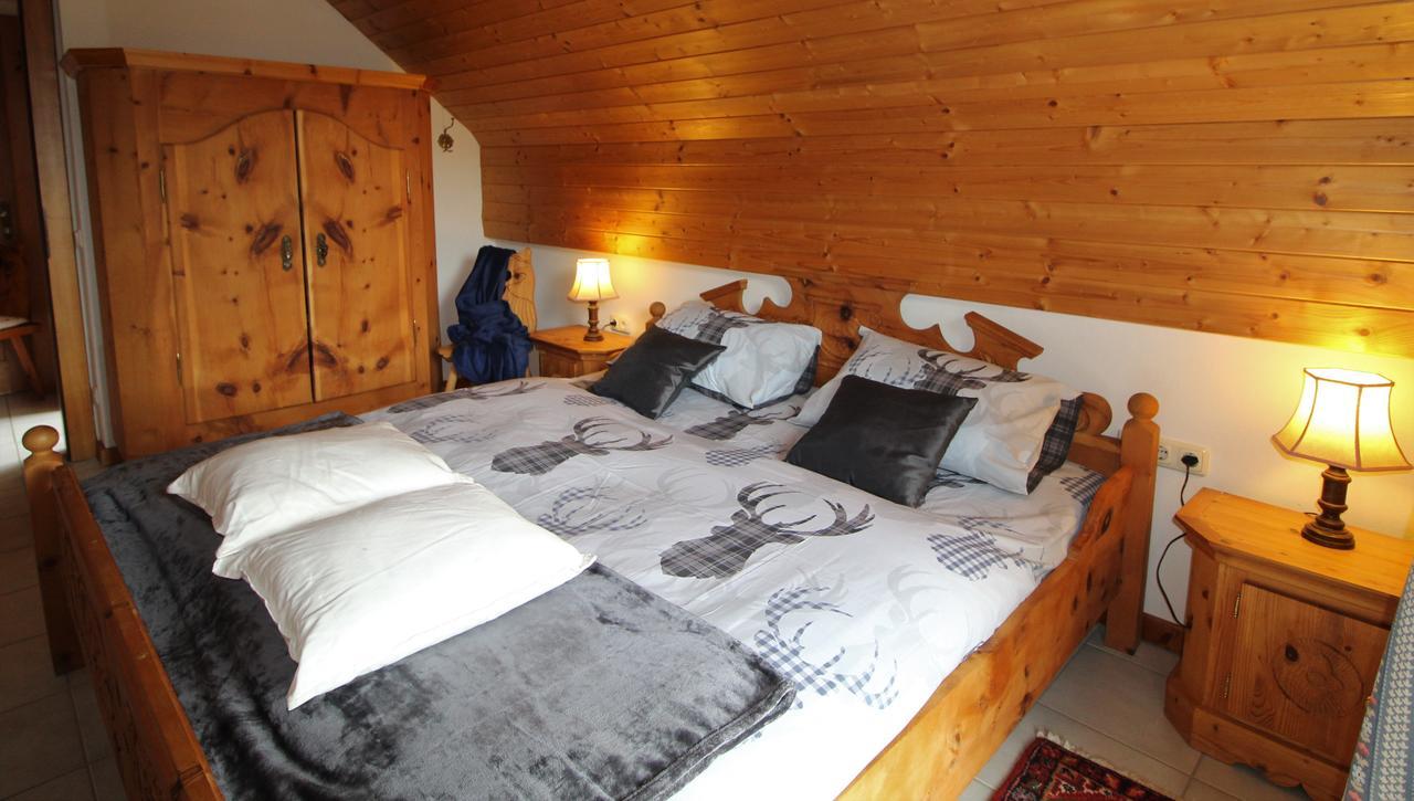 Haus Franz By Isa Agentur Villa Bad Kleinkirchheim Dış mekan fotoğraf