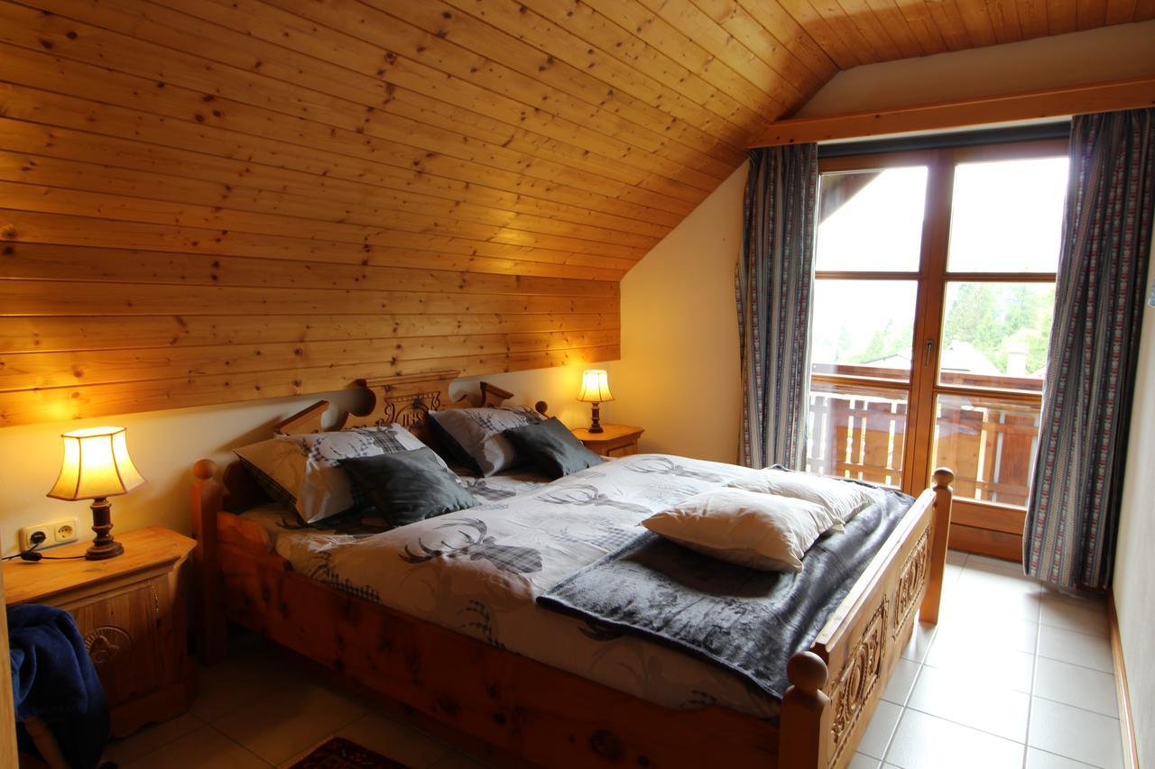 Haus Franz By Isa Agentur Villa Bad Kleinkirchheim Dış mekan fotoğraf