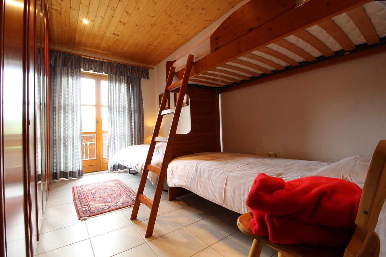 Haus Franz By Isa Agentur Villa Bad Kleinkirchheim Dış mekan fotoğraf