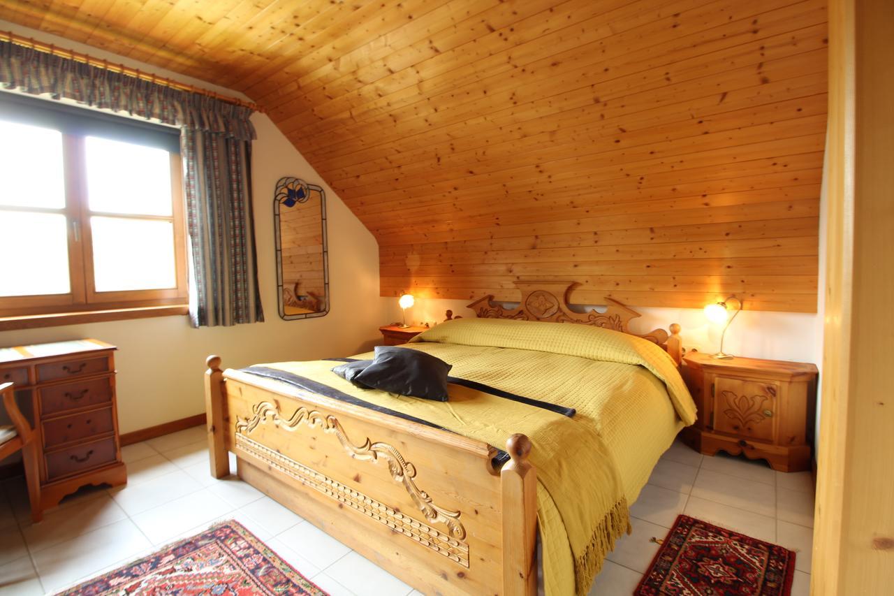 Haus Franz By Isa Agentur Villa Bad Kleinkirchheim Dış mekan fotoğraf