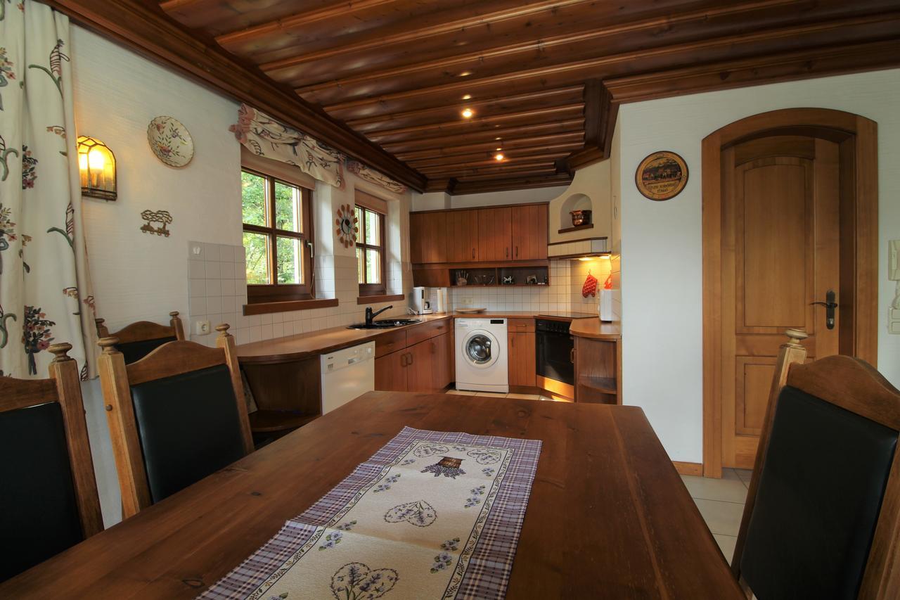 Haus Franz By Isa Agentur Villa Bad Kleinkirchheim Dış mekan fotoğraf