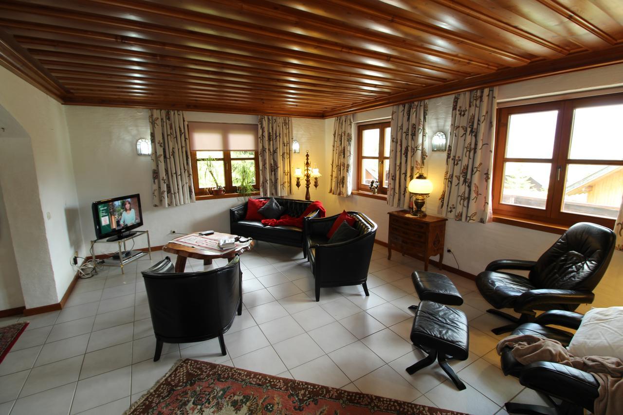 Haus Franz By Isa Agentur Villa Bad Kleinkirchheim Dış mekan fotoğraf