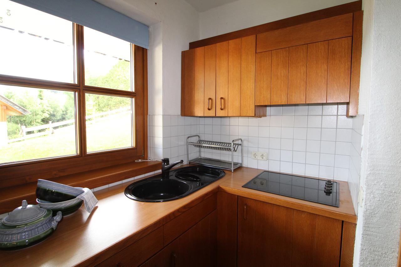 Haus Franz By Isa Agentur Villa Bad Kleinkirchheim Dış mekan fotoğraf