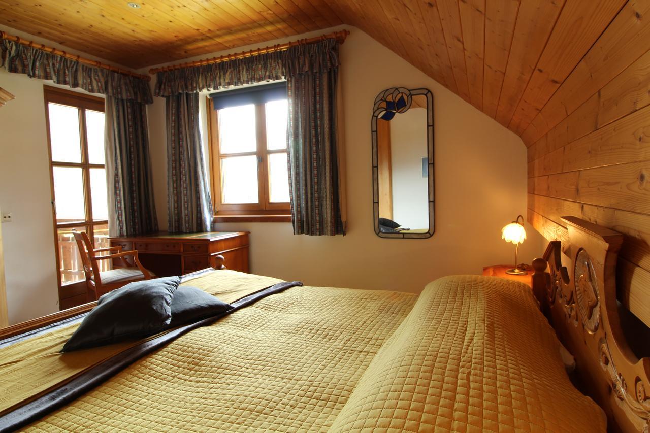 Haus Franz By Isa Agentur Villa Bad Kleinkirchheim Dış mekan fotoğraf