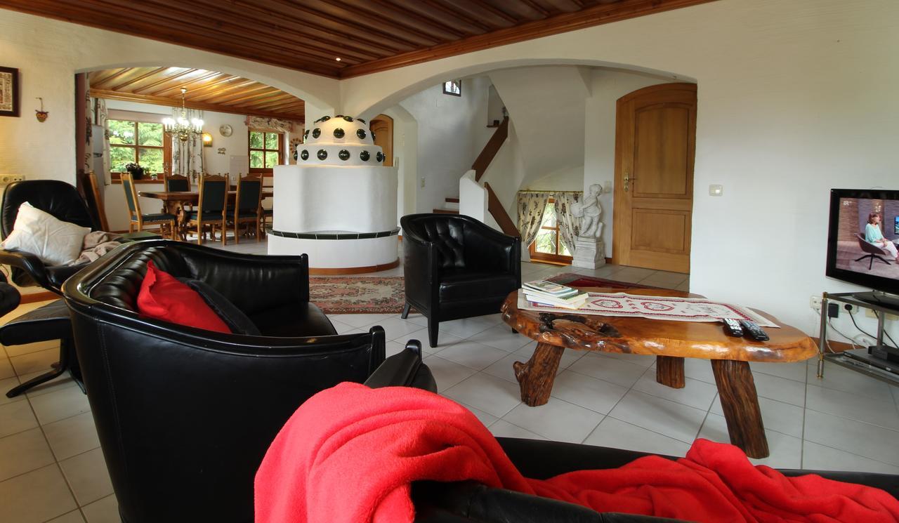 Haus Franz By Isa Agentur Villa Bad Kleinkirchheim Dış mekan fotoğraf