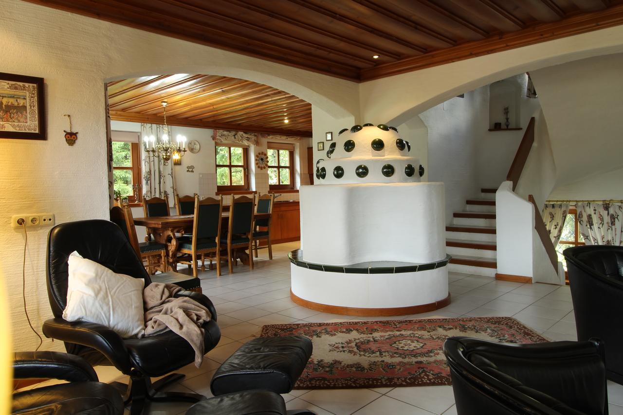 Haus Franz By Isa Agentur Villa Bad Kleinkirchheim Dış mekan fotoğraf